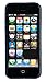 DandyCase iPhone 5 / 5S Case, Perfect Pattern *No Chip/No Peel* Flexible Slim Case Cover for Apple iPhone 5 / 5S [White & Navy Blue Whales]