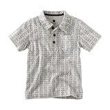 Tea Collection Boys 2-7 Agung Polo