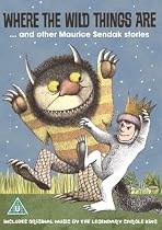 Where The Wild Things Are - And Other Maurice Sendak Stories [DVD]
