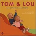 Les Jumeaux � la cr�che