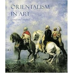 Orientalism in Art