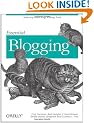 Essential Blogging: Selecting and Using Weblog Tools