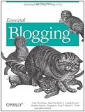 Essential Blogging