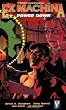 Ex Machina, Vol. 6: Power Down