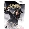 Pirates Of The Caribbean: At World's End (Wii)