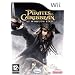 Pirates Of The Caribbean: At World's End (Wii)