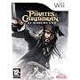 Pirates Of The Caribbean: At World's End (Wii)