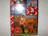 Davey and Goliath: Vol 3 Learning About Forgiveness