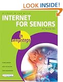 Internet for Seniors in Easy Steps