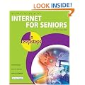 Internet for Seniors in Easy Steps