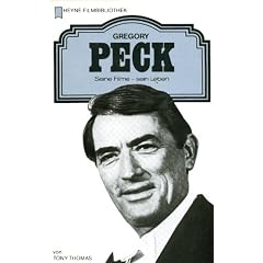 Gregory Peck.