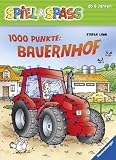Produkt-Bild: 1000 Punkte: Bauernhof