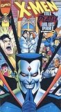 X-Men: Till Death Do Us Part - Part 1