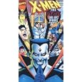 X-Men: Till Death Do Us Part 1