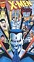 X-Men: Till Death Do Us Part - Part 1  [VHS]