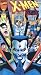 VHS : X-Men: Till Death Do Us Part 1
