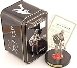 Figurine BOXER