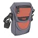 Tenba Xpress Collection Large Pouch Gray/Orange - Tenba 638525