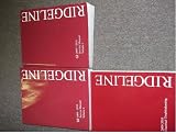 2009 2010 Honda Ridgeline Service Repair Manual Set OEM (2 volume set, and the electrical troubleshooting manual.)