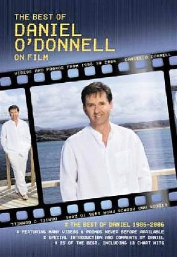 DANIEL O DONNELL : BEST ON FIL