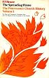 Spreading Flame