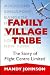 Family Village Tribe. The story of Flight Centre Limited at Amazon: 51wQen7Gi1L._SL75_