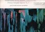 (Vintage Chamber Music) Lp and Cd Back-up of Juilliard String Quartet : Elliot Carter Second Quartet, (Pulitzer Prize 1960) William Schuman Quartet No. 3 , RCA Red Seal