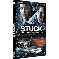 STUCK - INSTINCT DE SURVIE