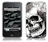 MusicSkins - Methamphibian - Poison - Sticker pour iPod Touch 2G/3G (Import Royaume Uni)