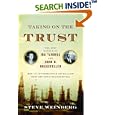 Taking on the Trust: The Epic Battle of Ida Tarbell and John D. Rockefeller