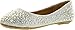 Link Larisa-39K Girls Kids Ballet Flats