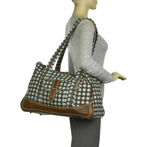 Kalencom WeekEnder Diaper tote マザーズバッグ KC0003