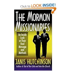 Mormon Missionaries: An Inside Look at Their Real Message