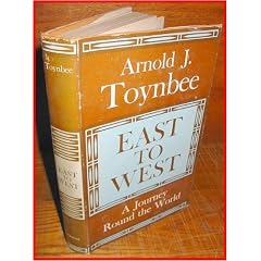 East to West: A Journey Round the World