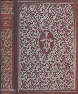 Charles Lamb