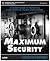 Maximum Security: A Hacker's Guide to Protecting Your Internet Site and Network