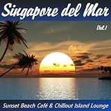 Les Nuages Flottent Dans Le Ciel (Hotel Bar Costes Soleil Chill Mix)
