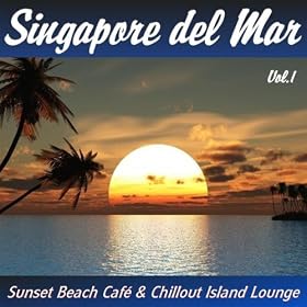 Les Nuages Flottent Dans Le Ciel (Hotel Bar Costes Soleil Chill Mix)