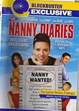 The Nanny Diaries : Exclusive Bonus Footage Edition