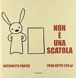 Non è una scatola (Libri per sognare)
