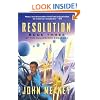 Resolution (Book III of the Nulapeiron Sequence)