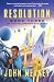 Books : Resolution (Book III of the Nulapeiron Sequence)