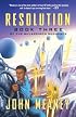 Resolution (Book III of the Nulapeiron Sequence)