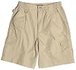 Men's 5.11 Tactical Comfortable Cotton Canvas Durable Casual Khaki Shorts Pants