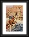 EVENTS/AUSTRALIA - Official Framed Print 16x12 (40x30cm) by Mary Evans