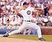 Rich Harden Chicago Cubs Glossy 8x10 Photo