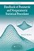Handbook of Parametric and Nonparametric Statistical Procedures, Fifth Edition