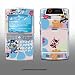 Motorola Q Colorful Bugs GEL skin m8040