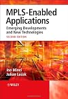 MPLS-enabled Applications