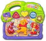 Vtech - Winnie the Pooh - My First Words